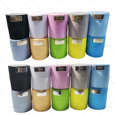 China For Glue Storage During Lash Extension Or Other Beauty Uses Empty Glue Container Storage Tub For Lash Glue Container Cool Dry Jar Airtight OEM Customized Jar Lash Glue Keep LashGlue for sale