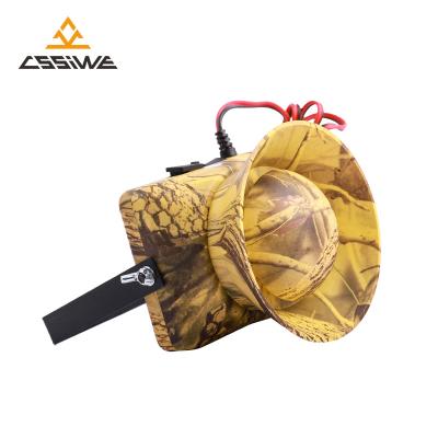 China Factory wholesale waterproof bird sound machine for bird with memory timer, hunting machine CSW-820 for sale