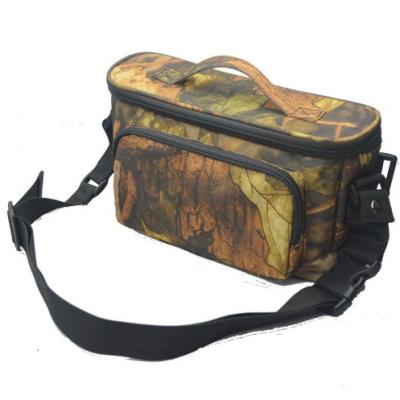 China Factory directly for outdoor function camouflage bag camouflage waterproof hunting bag hunting bird bag wholesale camouflage bag for sale