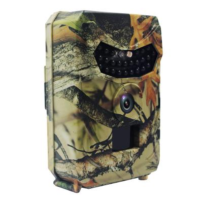 China Wholesales Style Lens 4G Thermal Monocular Cameras Hunting Thermo Trail Camera Vision Camera For Night Hunting for sale