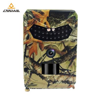 China Lens Style Cameras Customizable HD Waterproof Super Long Standby Hunting Camera for sale