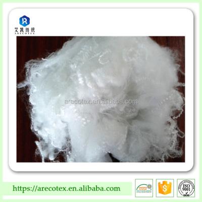 China Anti-pilling Low Melt Polyester Staple Fiber In 4dx51mm for sale