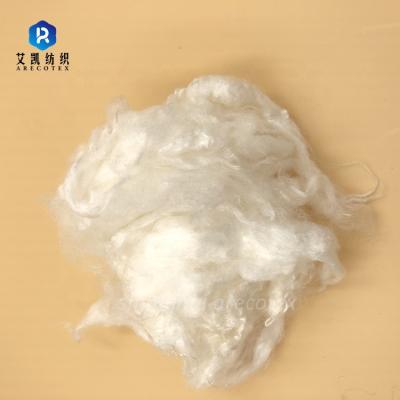 China Flame Retardant Anti-bacteria Fr Viscous Staple Fiber In 4dx64mm for sale