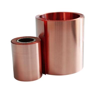 China Transformer pure copper grade and 99.9% purity unalloyed or plate copper alloy /sheet for sale