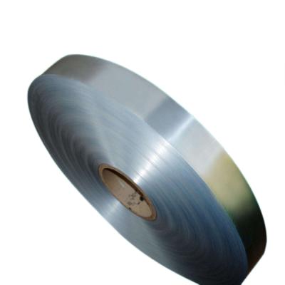 China Wholesale Customizable Aluminum Alloy Metal Coils For Air Conditioners for sale