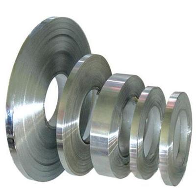 China Customizable Aluminum Coil Aluminum Coil Sizes Customized for sale