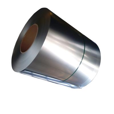 China silicon steel (electrical steel) customizable for sale