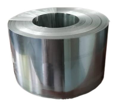 China Crgo Material Cold Rolled M19 Grain Silicon Steel Full Shape Oriented Silicon Steel Sheet Customizable for sale