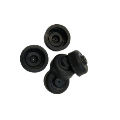 China Seal Up Customizable High Quality Rubber Sealing Ring Parts for sale