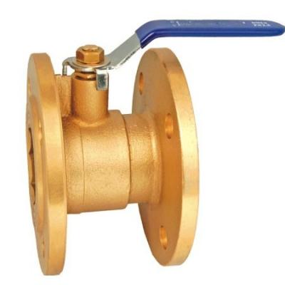 China Hot Selling Transformer Valve Brass Flange Control Line Ball Valve for sale