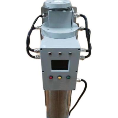 China Maintenance Free Transforme Transformer Breather Moisture Damper For Electric Power for sale