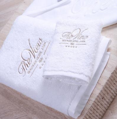 China Compressed Hotel Five Star Popular Bedroom Bed Bath Towels for sale