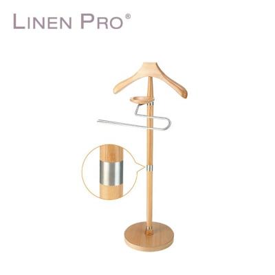 China Modern Design Eco - Friendly Vertical Adjustable Clothes Drying Rack Hanger for sale