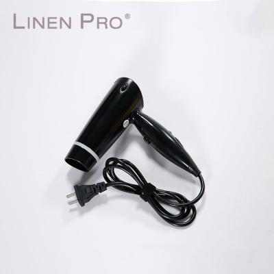 China Guangzhou Hotel Foldable Professional High Speed ​​Foldable Blower Automatic Hair Dryer for sale