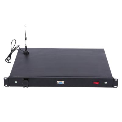 China Metal Sheet Metal Wireless Network Controller Connecting To Various Signal Products for sale