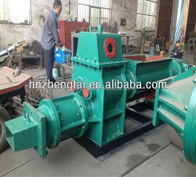 China Production of various styles ZT brick brand of clay brick making machine complete clay brick machine clay brick making machine supplier for sale for sale