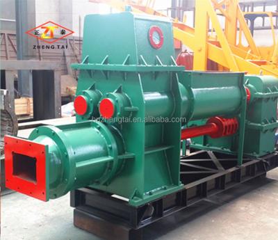 China Super quality clay kiln brick machines fireclay brick machine mud brick machine for sale for sale