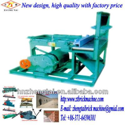 China Clay cement shale coal gangue red clay brick gangue brick cutter machine cavity brick cutter for sale for sale