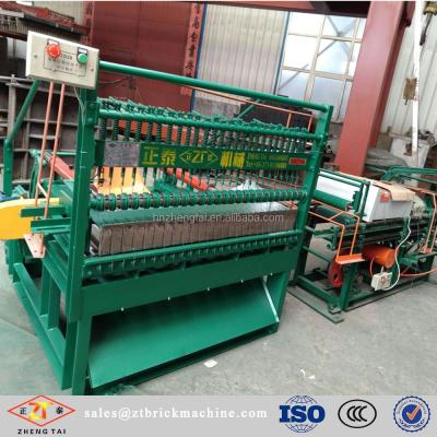 China Clay Hot selling in Bangladesh clay brick cutting machine clay brick cutting machine wire cutting machine for sale