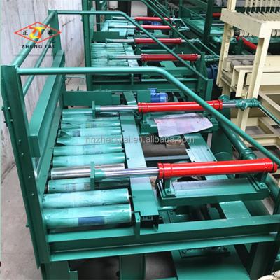 China Cheap price clay brick cutter machine automatic clay brick cutting machine with high performance for sale