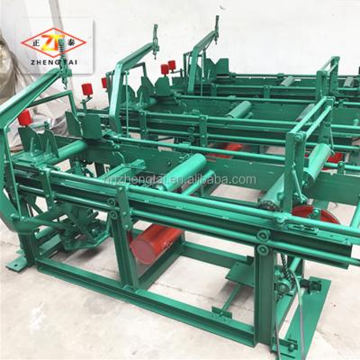 China Popular Clay Brick Cutter Machine Clay Brick Cutter Machine Brick Strip Cutting Machine With Colorful Selection for sale