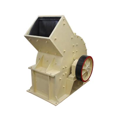 China Building Material Shops Mini Rock Hammer Crusher For Mine for sale