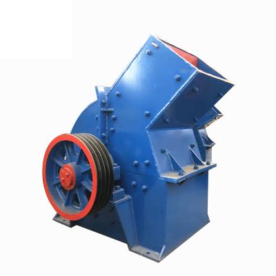 China Building material shops good quality mini stone crusher for sale for sale