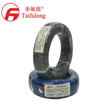 China Hot Sale TAIFULONG XLPE JASO AESSX 0.5fmm 120C Road Vehicles 60V Low Voltage Electrical Wire (Return Circuit) Tinned Copper Wiring Electrical Wire Manufacturer Automotive Cable for sale