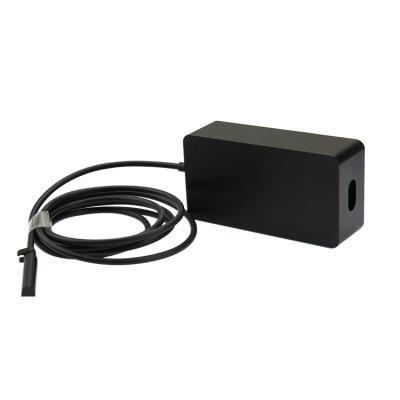 China LAPTOP Hot Sale computer adapter Type C PD Chargers 48W 12v 3.6a laptop power adapter for surface for sale