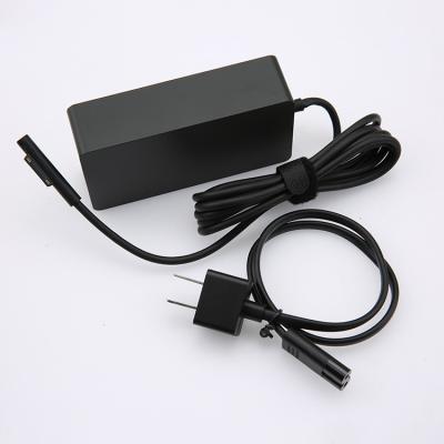 China LAPTOP New Laptop charger adapter 12V 2.58A surface pro 3 Charger for Microsoft Surface Pro 3, Pro 4 for sale