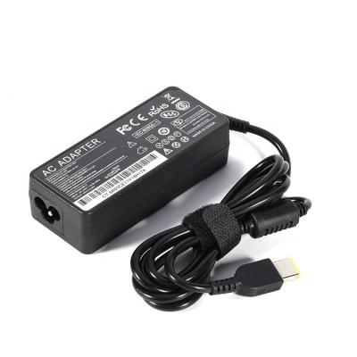 China LAPTOP 65w 20v 3.25a laptop charging laptop ac power adapters pin for lenovo for sale