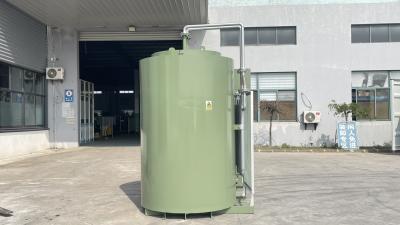 China Wasserstoffgenerator mit Ammoniakzerstörung Wasserstoffstromgenerator Wasserstoffgasgenerator zu verkaufen