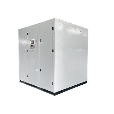 China Professionele fabrikant PSA stikstofgenerator gasmachine voor voedselverpakking Te koop