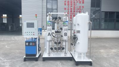 中国 産業用・医療用 酸素ガス発電機 酸素プラントの基礎を 販売のため