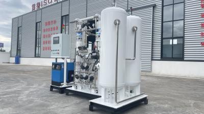 China Populaire geïntegreerde gezondheidszorg Psa zuurstofgenerator medisch generatiesysteem machine onder druk Te koop