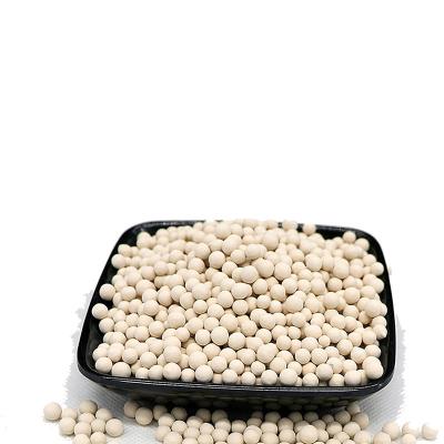 China High Quality Adsorbent Zeolite 3A 4A 5A 13X HP Molecular Sieve for sale