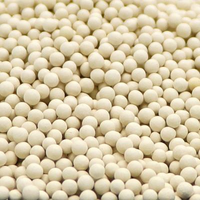 China High-Performance 3A Molecular Sieve For Adsorption In Separation Applications for sale