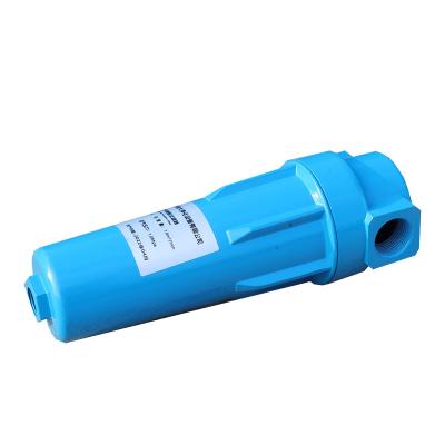 China Compressed Air Filter For Refrigerated Air Dryer for sale