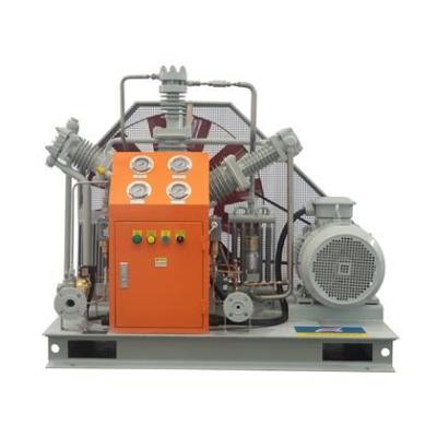 China Sauerstoff Stickstoff Gas Booster Medizinischer Sauerstoffgenerator Preis Hohe Reinheit Sauerstoff Stickstoff für Lebensmittel und Getränke zu verkaufen