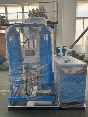 China Customizable Air Purification System For Specific Industrial Needs for sale