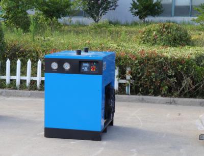 China Refrigerated Air Dryer The Best Way To Remove Water Content From Compressed Air for sale