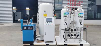 China Medizinischer Sauerstoffgenerator und Sauerstofffüllstation 120 Zylinder pro Tag zu verkaufen