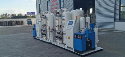 China PSA zuurstofgenerator O2 zuurstof met hoge zuiverheid Te koop