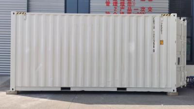 China Containertyp PSA Sauerstoffgenerator Sauerstoffherstellender Generator zu verkaufen