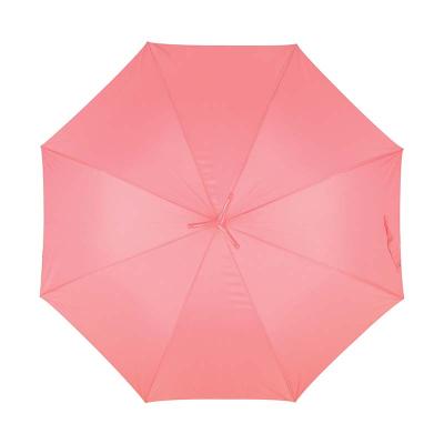 China 2021 modern minimalist unique design waterproof umbrella can gardening flamingo gifts umbrella for sale