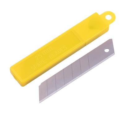 China Slide Open 25MM SUPER SHARP TUBE CUTTER BLADE for sale