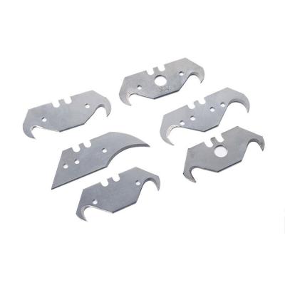 China Multi functional knife hork blade/hidden blade/hook blade for sale