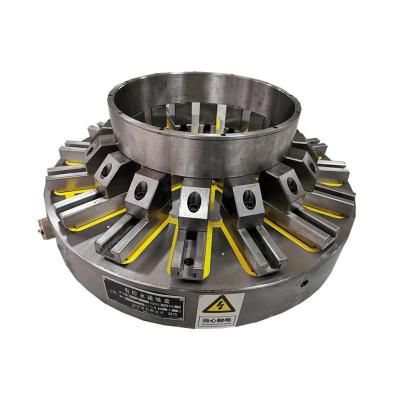 China ISO 220V eletro Chuck For Grinding magnético permanente do CE à venda