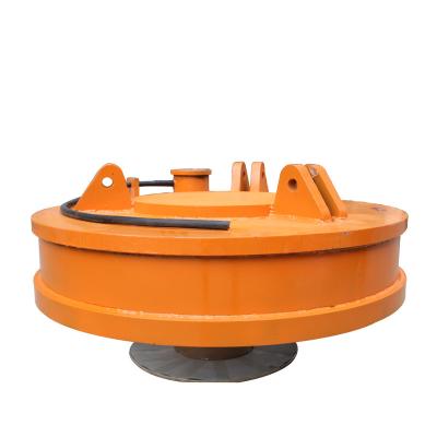 China MW5 0.38T Moisture Proof Electromagnetic Lifter Magnet For Lifting Steel for sale