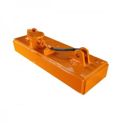 China MW84 Electromagnetic Lifter For 6mm To 32mm Thick Plate for sale